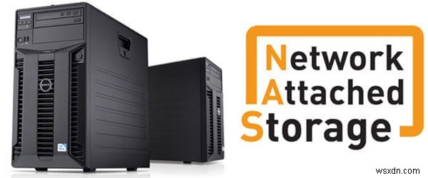 Will Cloud-Centric World Become A Threat To Network Attached Storage?