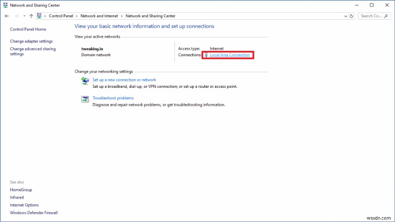 Hacks To Increase Broadband Speed In Windows