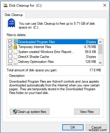 Boost PC Speed By Clearing Memory Cache in Windows