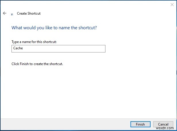 Boost PC Speed By Clearing Memory Cache in Windows