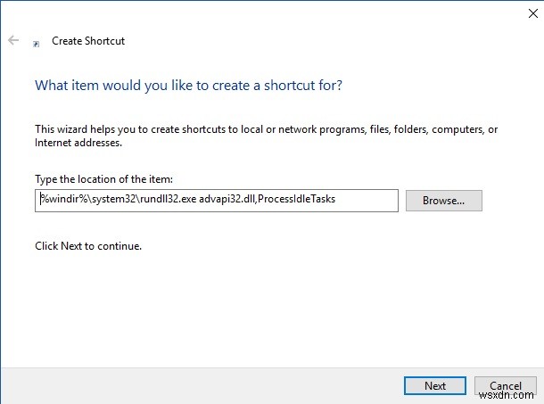 Boost PC Speed By Clearing Memory Cache in Windows