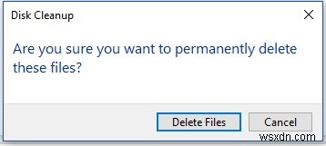 Boost PC Speed By Clearing Memory Cache in Windows