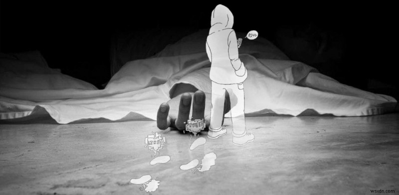 What Happens To Your Online Accounts When You Die