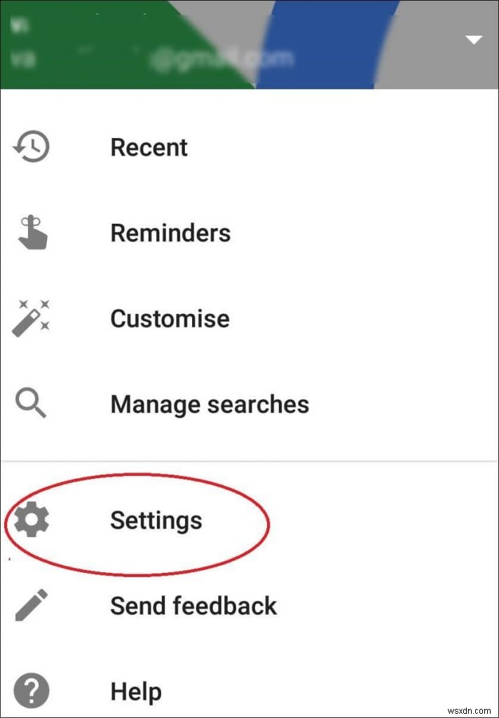 Blocking Explicit Results on Google Using SafeSearch