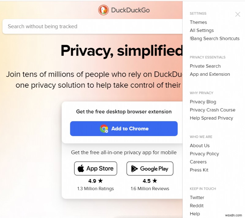Blocking Explicit Results on Google Using SafeSearch