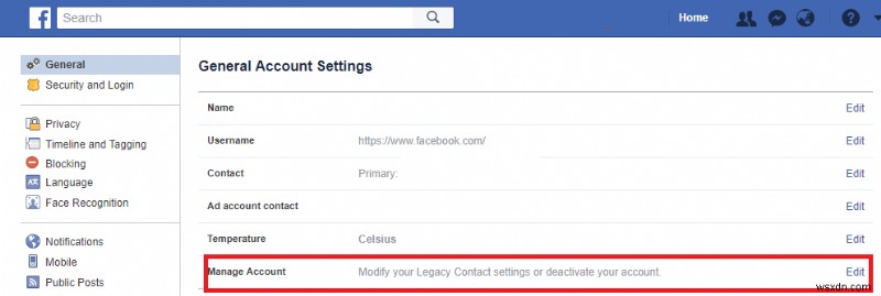 Put An End To Data Mining: #deletefacebook