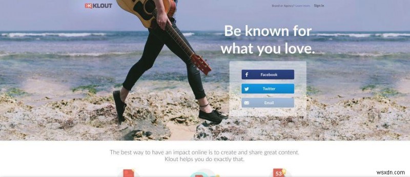 Best Influencer Marketing Tools