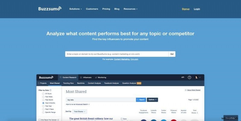 Best Influencer Marketing Tools