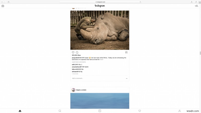 How to Upload Pictures and Videos to Instagram From Laptop or PC