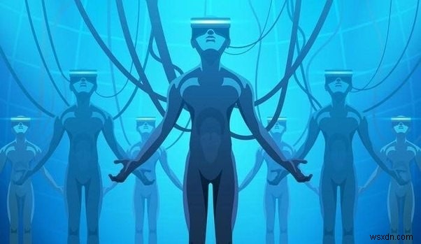 Move Over Facebook Manipulation: Look Out for Virtual Reality