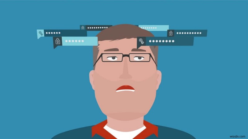 Revamp your Security Mechanism- Go Passwordless