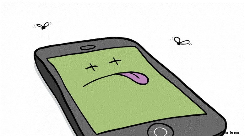 The Future Of AR Wearables And Demise Of Smartphones And Computers