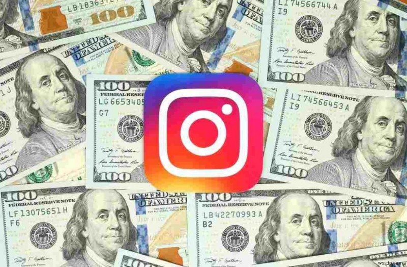 How To Earn Money On Instagram