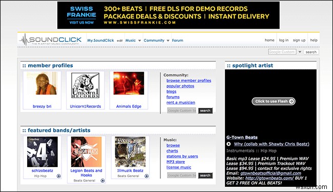 7 Best Websites To Download Music For Free 2022