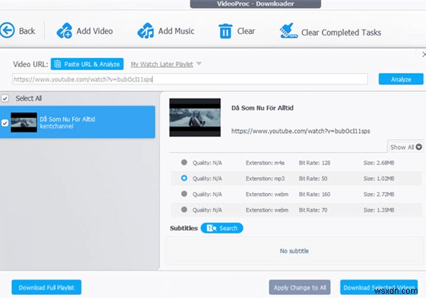 7 Best Websites To Download Music For Free 2022