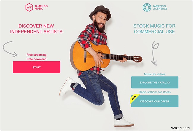 7 Best Websites To Download Music For Free 2022