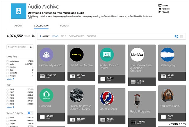 7 Best Websites To Download Music For Free 2022