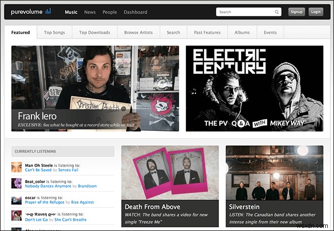 7 Best Websites To Download Music For Free 2022