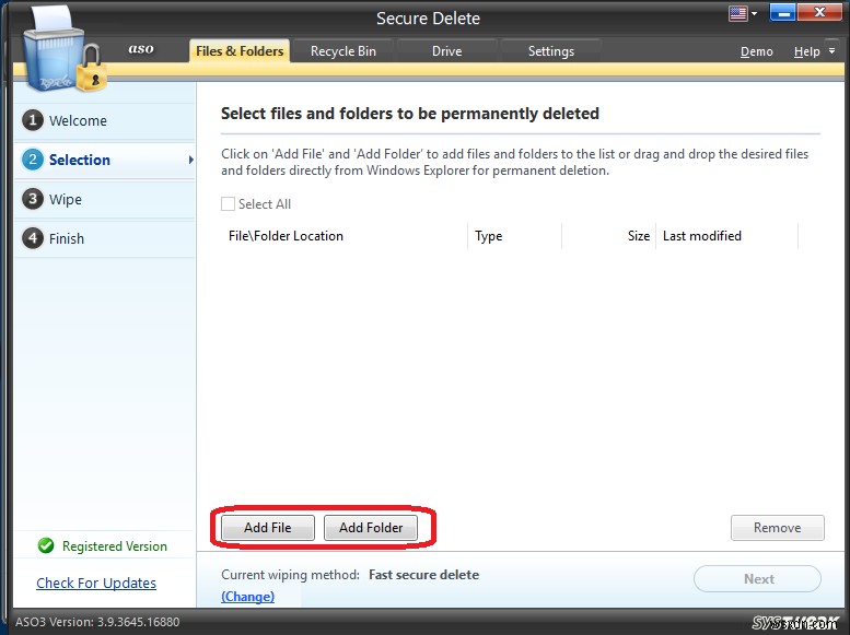 Delete, Erase, Wipe, And Shred: Know The Difference