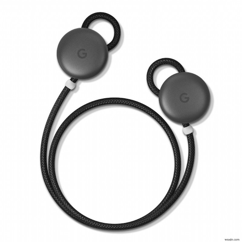 Babel-Fish Earbuds: Stop Getting Lost In Translation