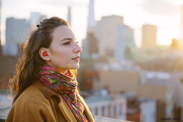 Babel-Fish Earbuds: Stop Getting Lost In Translation