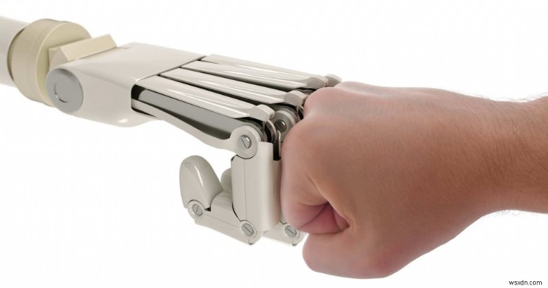 Has Technology Become A Threat To Human Intelligence?