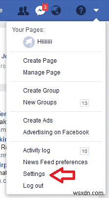 How To Organize Your Facebook Timeline