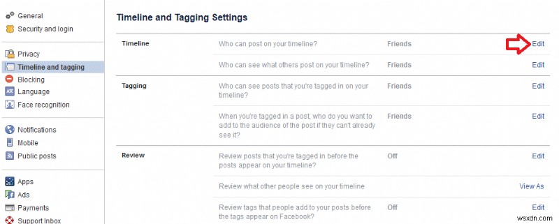 How To Organize Your Facebook Timeline