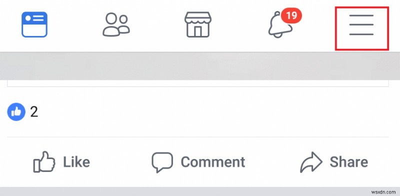 How To Organize Your Facebook Timeline