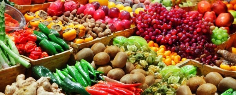 Understanding the Scope of Artificial Intelligence in Food Industry