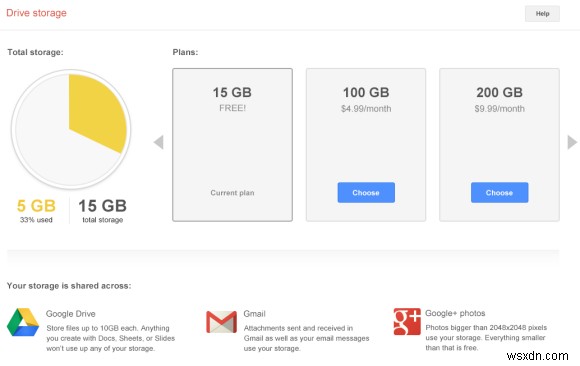 5 Simple Steps to Free Up Space on Google Drive