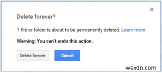 5 Simple Steps to Free Up Space on Google Drive