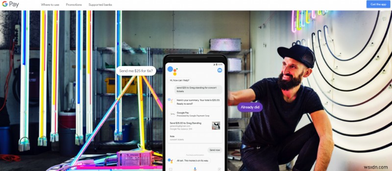 The Top Most Popular E-Payment Portals