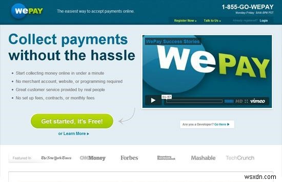 The Top Most Popular E-Payment Portals