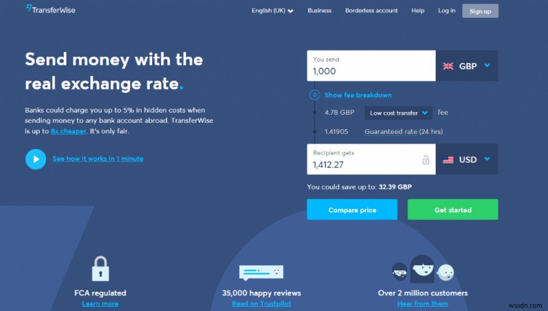 The Top Most Popular E-Payment Portals