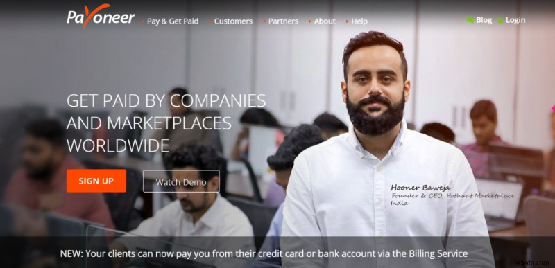 The Top Most Popular E-Payment Portals