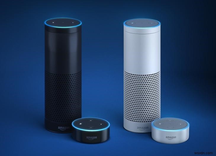 5 Useful Ways To Keep Your Alexa Safe & Secure