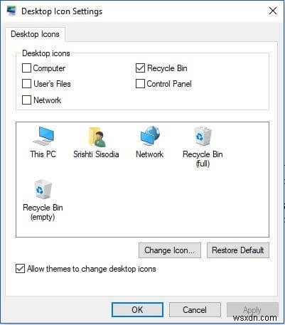 How To Recover Deleted Files From Recycle Bin After Empty