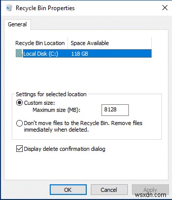 How To Recover Deleted Files From Recycle Bin After Empty