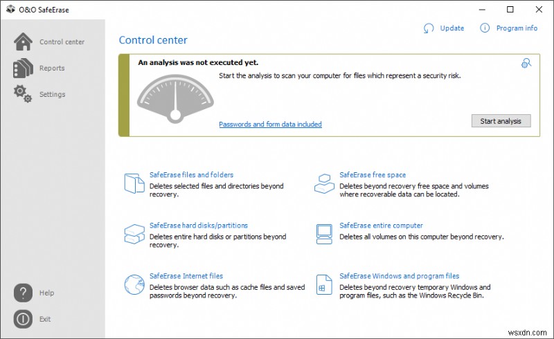 12 Best Data Shredder Software’s for Windows 10, 8 & 7