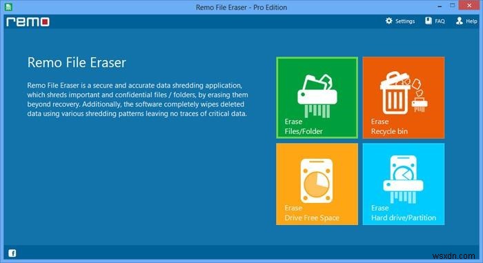 12 Best Data Shredder Software’s for Windows 10, 8 & 7
