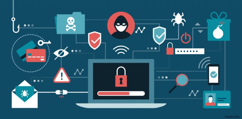 Malware: Everything You Need To Know