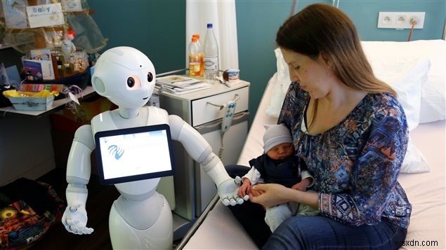 Machine Learning Be The Life Saving Technology