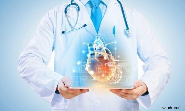 Machine Learning Be The Life Saving Technology