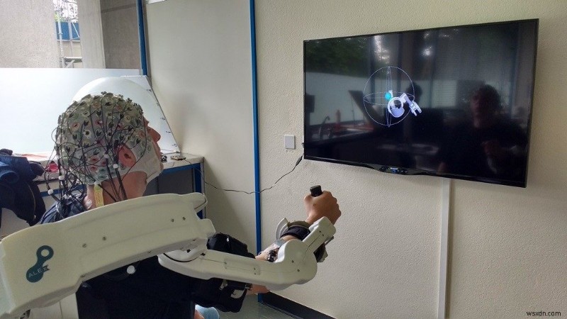 Machine Learning Be The Life Saving Technology