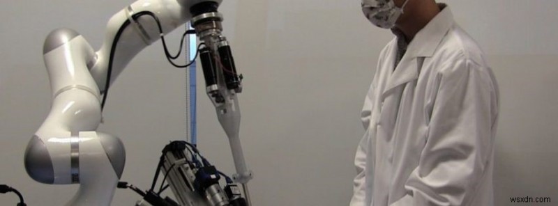 Machine Learning Be The Life Saving Technology