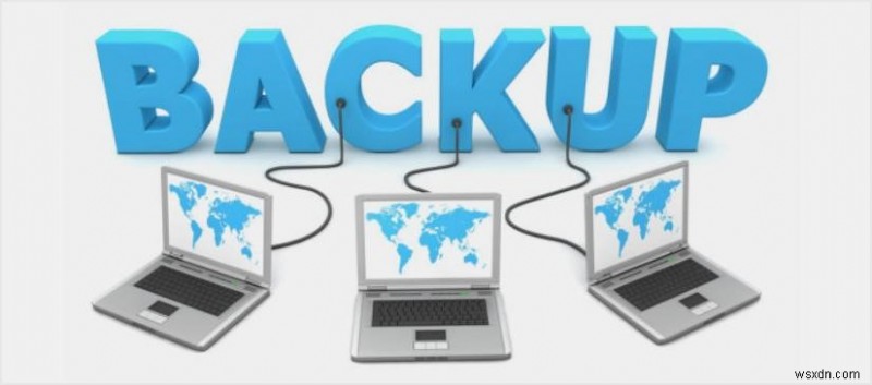 Backup Vs Redundancy: What will you choose?