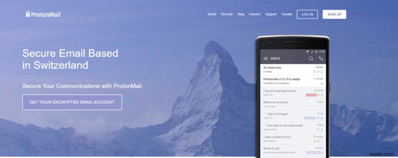 How To Get Google Out Of Your Life And Use Alternatives Instead