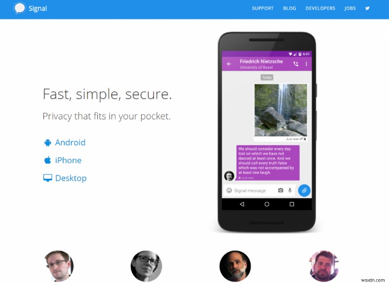 How To Get Google Out Of Your Life And Use Alternatives Instead