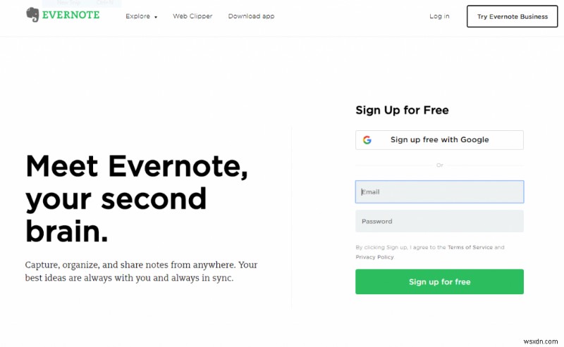 How To Get Google Out Of Your Life And Use Alternatives Instead